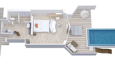 LUX* South Ari Atoll Resort & Villas