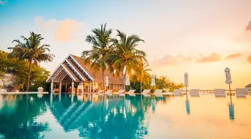 LUX* South Ari Atoll Resort & Villas