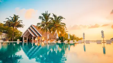LUX* South Ari Atoll Resort & Villas