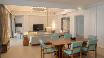 LUX* South Ari Atoll Resort & Villas
