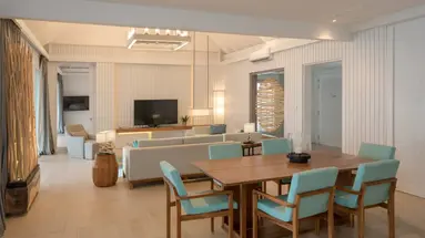 LUX* South Ari Atoll Resort & Villas