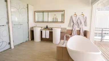 LUX* South Ari Atoll Resort & Villas