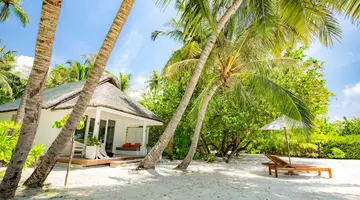 LUX* South Ari Atoll Resort & Villas