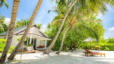 LUX* South Ari Atoll Resort & Villas