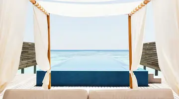 LUX* South Ari Atoll Resort & Villas