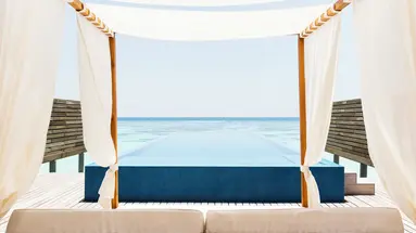 LUX* South Ari Atoll Resort & Villas