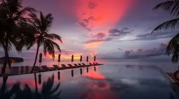 LUX* South Ari Atoll Resort & Villas
