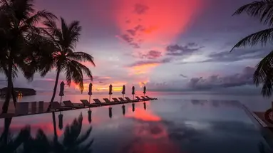 LUX* South Ari Atoll Resort & Villas