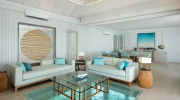 LUX* South Ari Atoll Resort & Villas