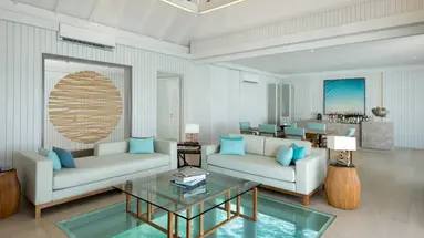 LUX* South Ari Atoll Resort & Villas