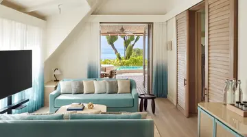 LUX* South Ari Atoll Resort & Villas