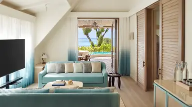 LUX* South Ari Atoll Resort & Villas