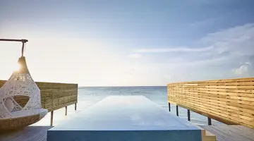 LUX* South Ari Atoll Resort & Villas