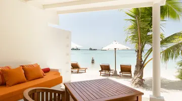 LUX* South Ari Atoll Resort & Villas