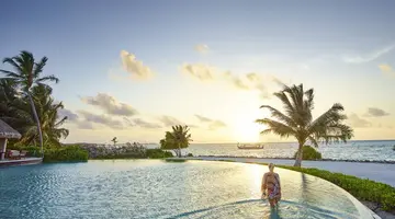 LUX* South Ari Atoll Resort & Villas