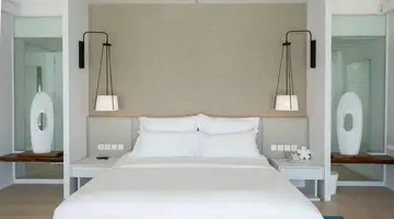 LUX* South Ari Atoll Resort & Villas