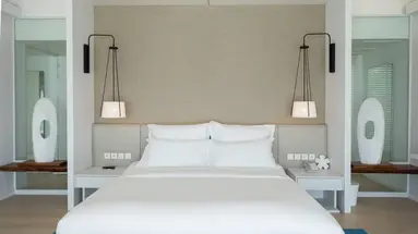 LUX* South Ari Atoll Resort & Villas