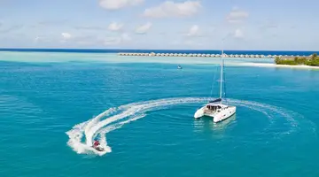 LUX* South Ari Atoll Resort & Villas