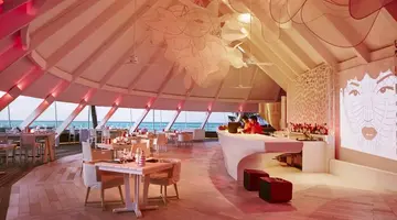 LUX* South Ari Atoll Resort & Villas