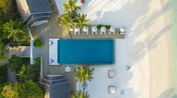 LUX* South Ari Atoll Resort & Villas