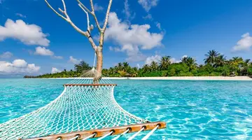 LUX* South Ari Atoll Resort & Villas