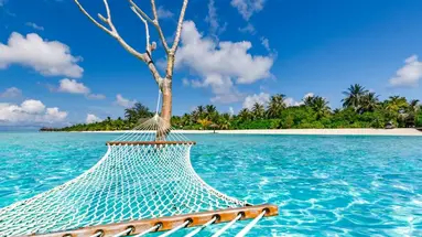 LUX* South Ari Atoll Resort & Villas