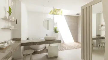 LUX* South Ari Atoll Resort & Villas