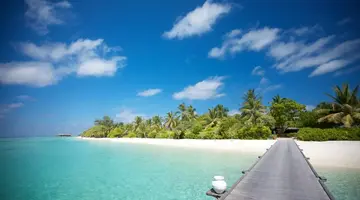 LUX* South Ari Atoll Resort & Villas
