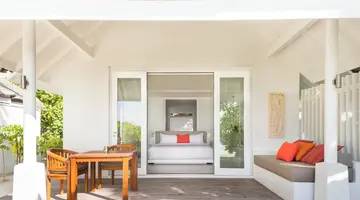 LUX* South Ari Atoll Resort & Villas