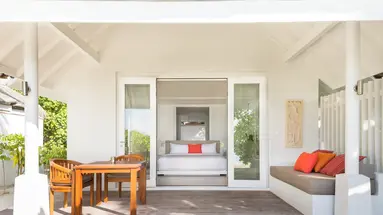 LUX* South Ari Atoll Resort & Villas