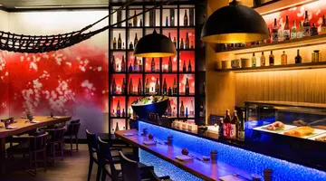 LUX* South Ari Atoll Resort & Villas