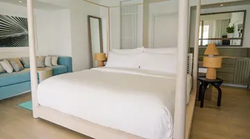 LUX* South Ari Atoll Resort & Villas