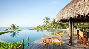 LUX* South Ari Atoll Resort & Villas