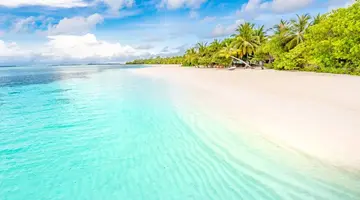 LUX* South Ari Atoll Resort & Villas