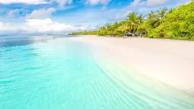LUX* South Ari Atoll Resort & Villas
