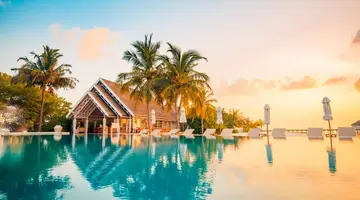 LUX* South Ari Atoll Resort & Villas