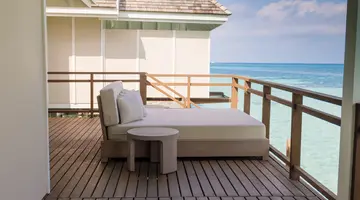 LUX* South Ari Atoll Resort & Villas