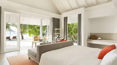 LUX* South Ari Atoll Resort & Villas