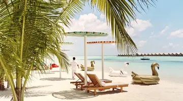 LUX* South Ari Atoll Resort & Villas