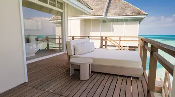 LUX* South Ari Atoll Resort & Villas
