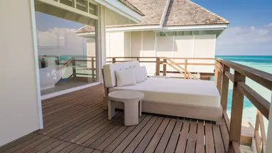 LUX* South Ari Atoll Resort & Villas