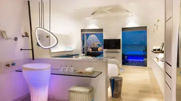 LUX* South Ari Atoll Resort & Villas