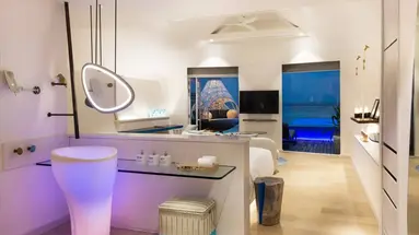 LUX* South Ari Atoll Resort & Villas