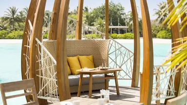 LUX* South Ari Atoll Resort & Villas
