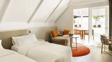 LUX* South Ari Atoll Resort & Villas
