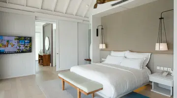 LUX* South Ari Atoll Resort & Villas