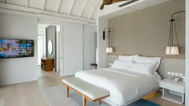 LUX* South Ari Atoll Resort & Villas