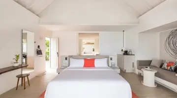 LUX* South Ari Atoll Resort & Villas