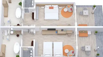 LUX* South Ari Atoll Resort & Villas