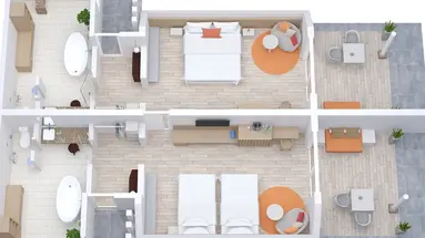 LUX* South Ari Atoll Resort & Villas